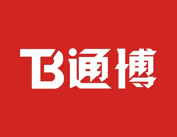 TB 通博娛樂城 logo