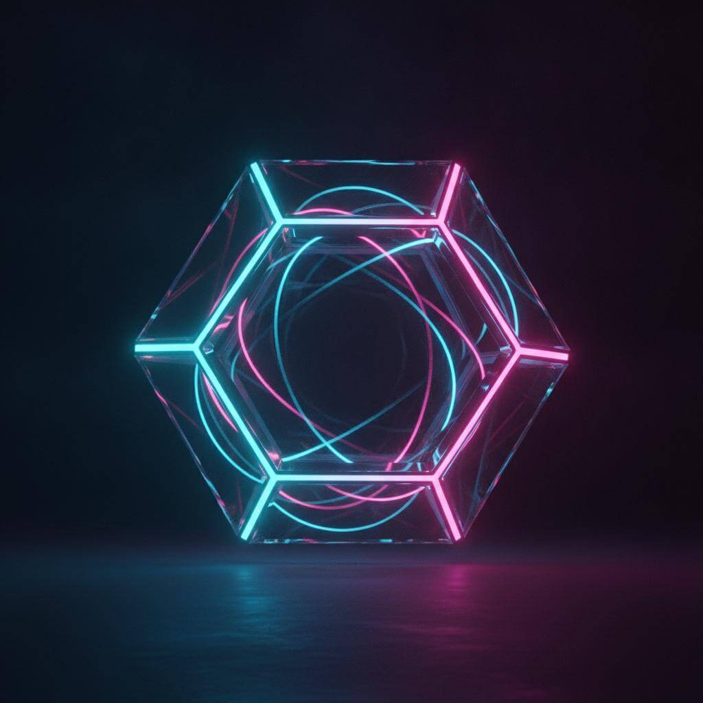 Feature visual